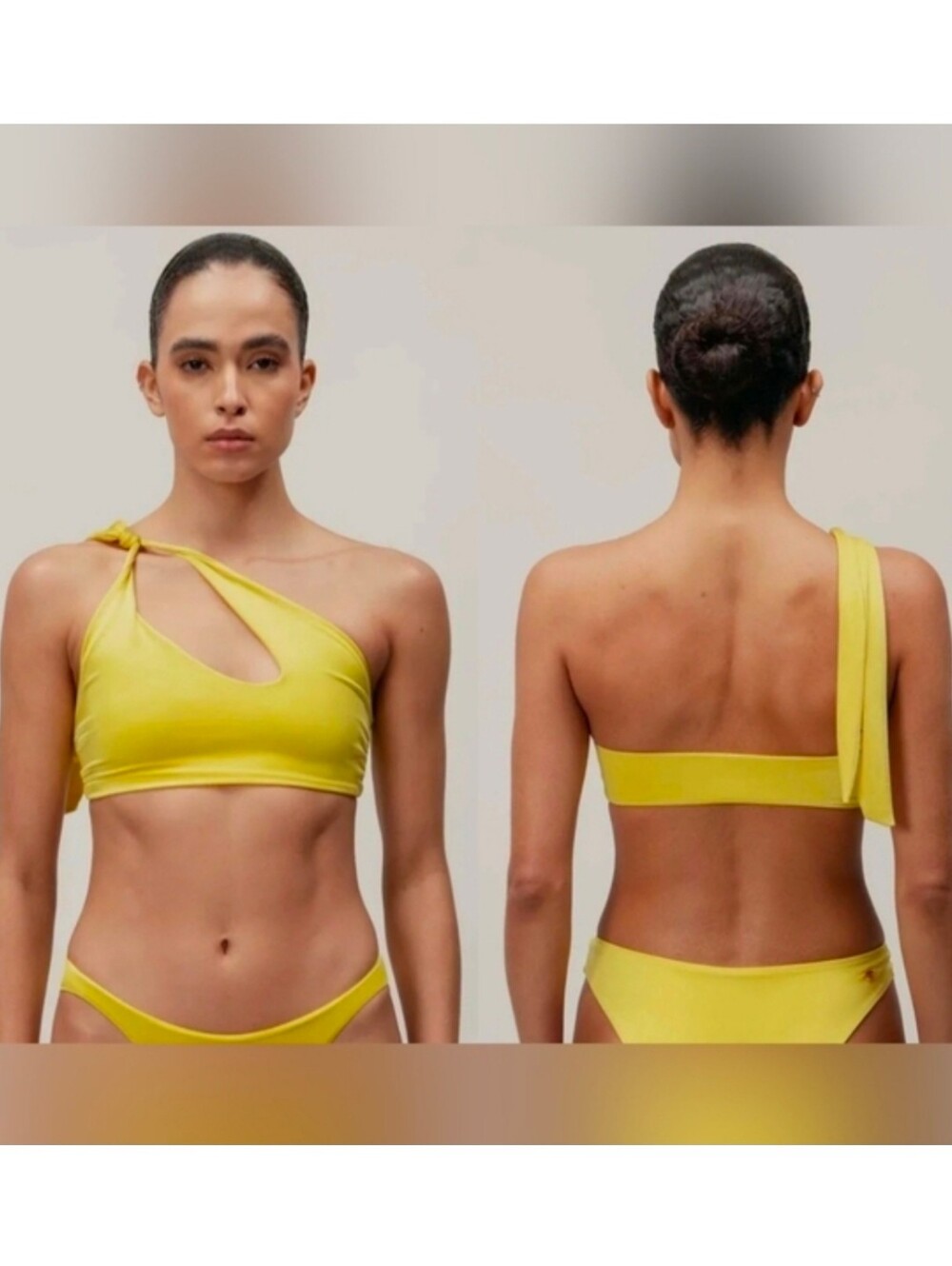 Baobab Taki Bikini Top Lima